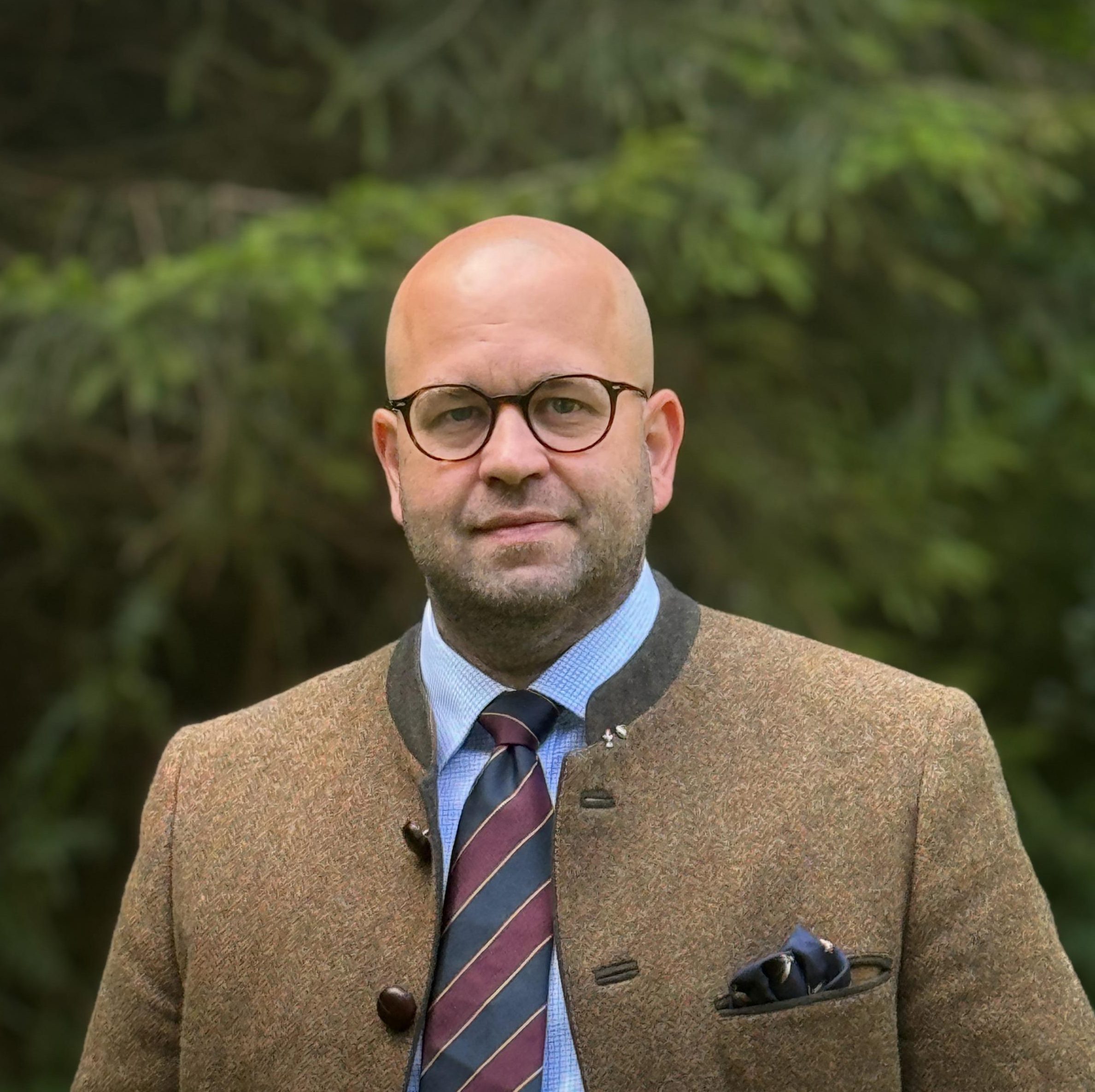 Jens P. Tripp
