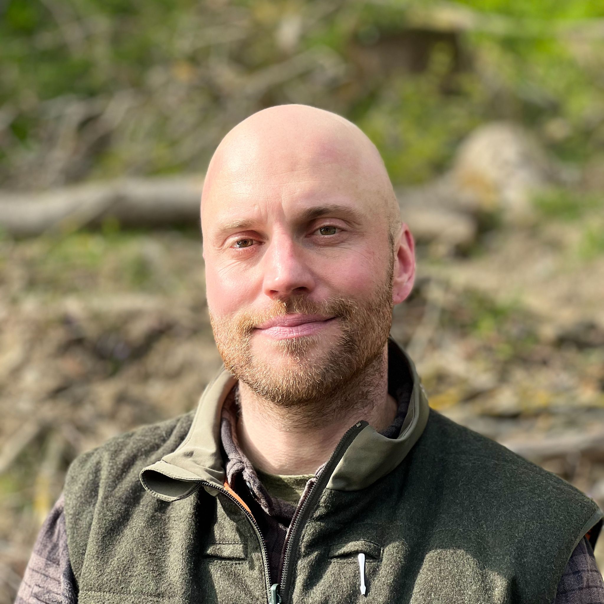Florian Parden